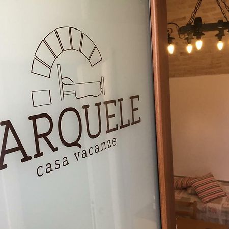 L'Arquele Vila Noci Exterior foto
