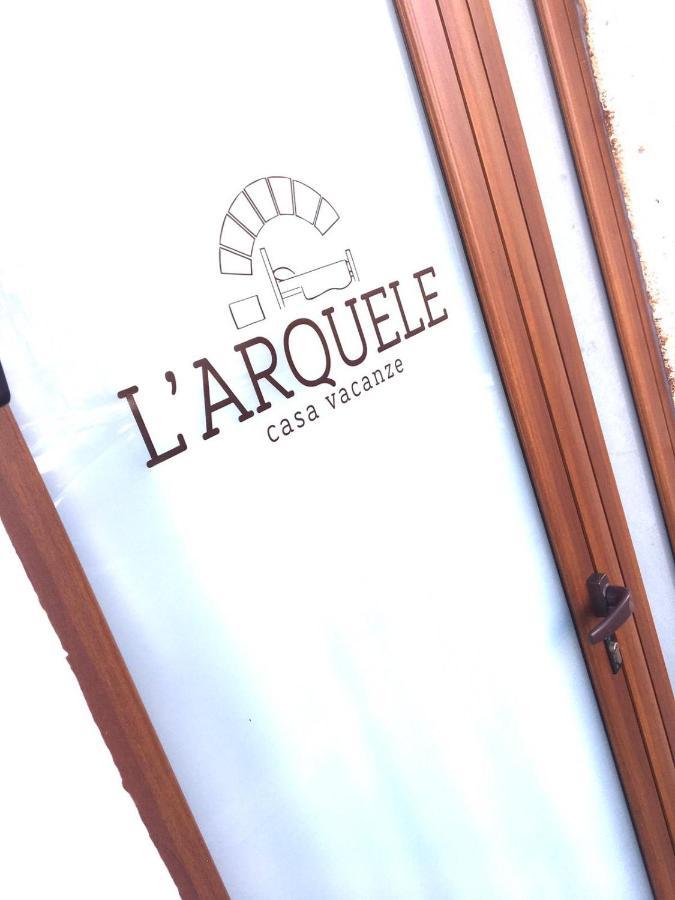L'Arquele Vila Noci Exterior foto