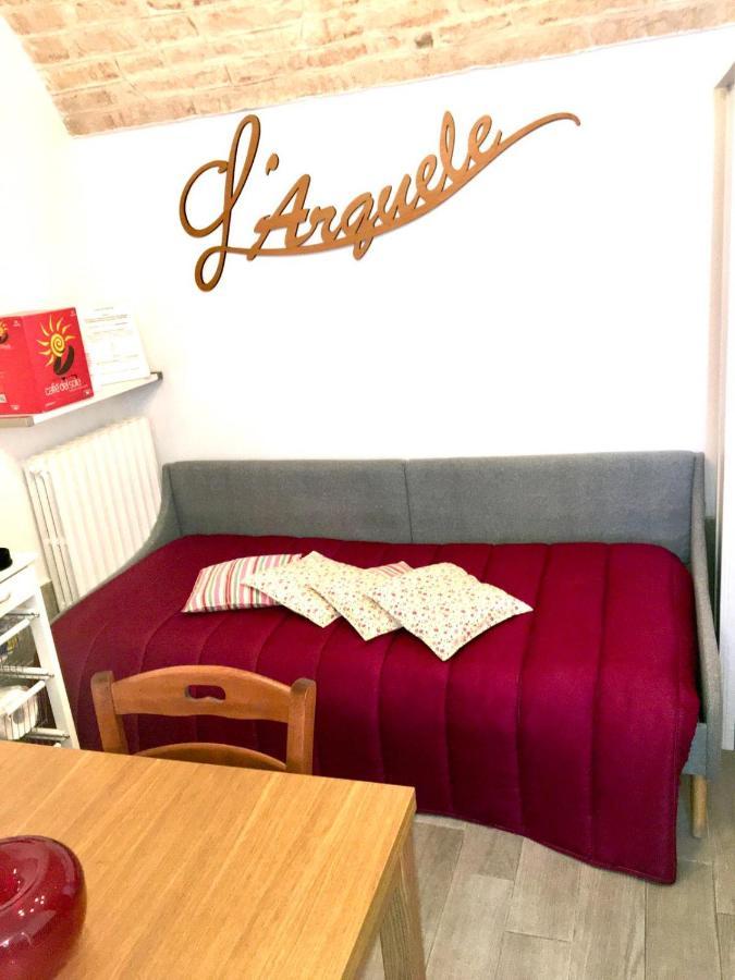 L'Arquele Vila Noci Exterior foto